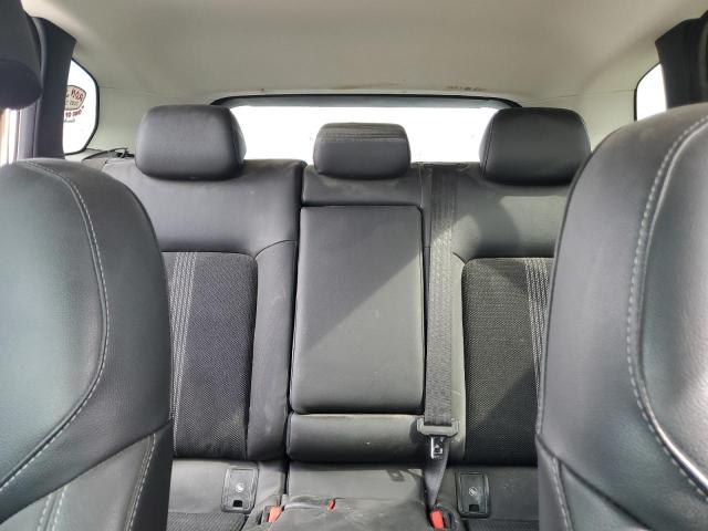 Фото 10 - MAZDA CX-50