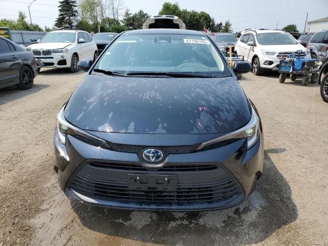 Фото 5 - TOYOTA COROLLA