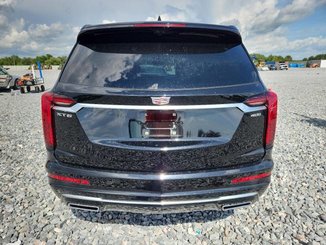 Фото 6 - CADILLAC XT6