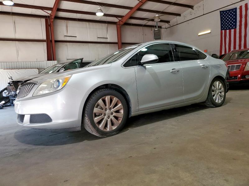 BUICK VERANO 2016 VIN 1G4PP5SK3G4166517