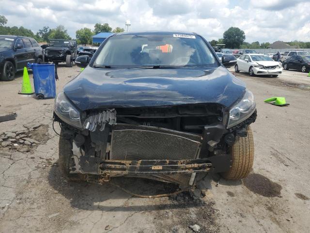 Фото 5 - KIA SORENTO