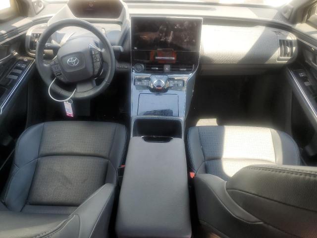 TOYOTA BZ4X XLE 2023 VIN JTMABACA0PA034971