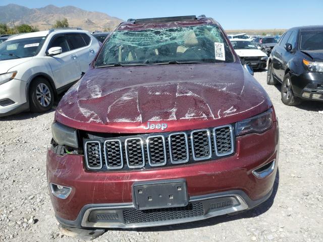 Фото 5 - JEEP GRAND CHER