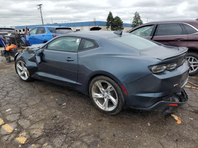 Фото 2 - CHEVROLET CAMARO