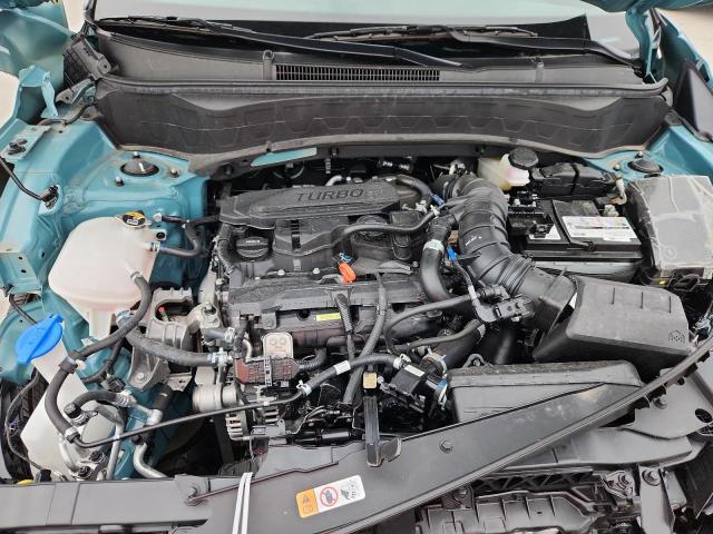 Фото 12 - KIA SELTOS