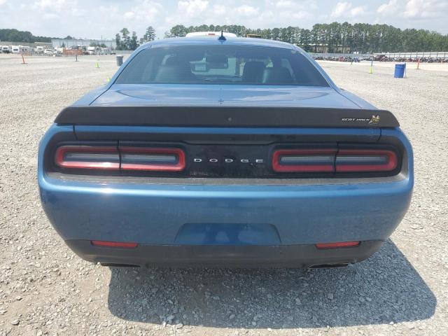 Фото 6 - DODGE CHALLENGER