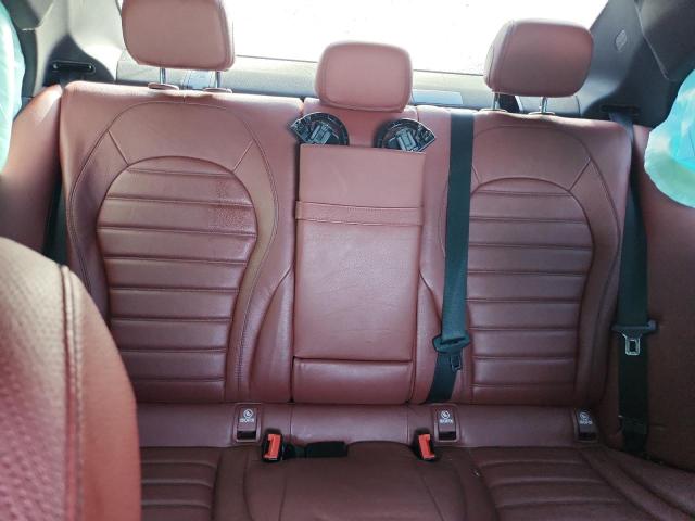 Фото 10 - MERCEDES-BENZ C-CLASS