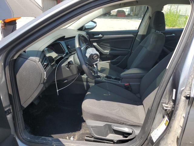 Фото 7 - VOLKSWAGEN JETTA