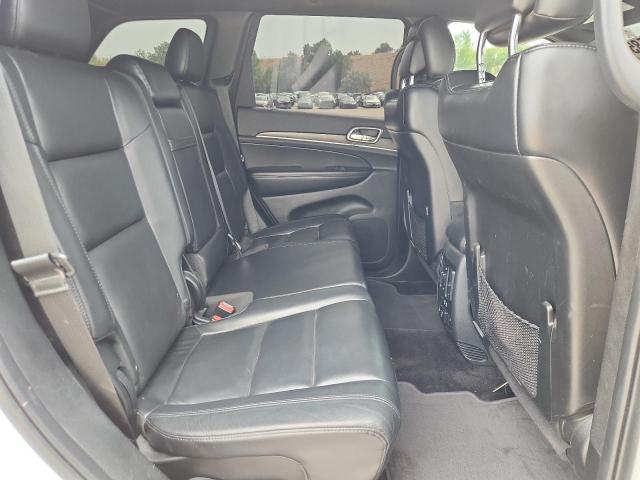 Фото 11 - JEEP GRAND CHER