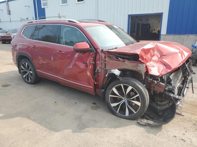 Фото 4 - VOLKSWAGEN ATLAS