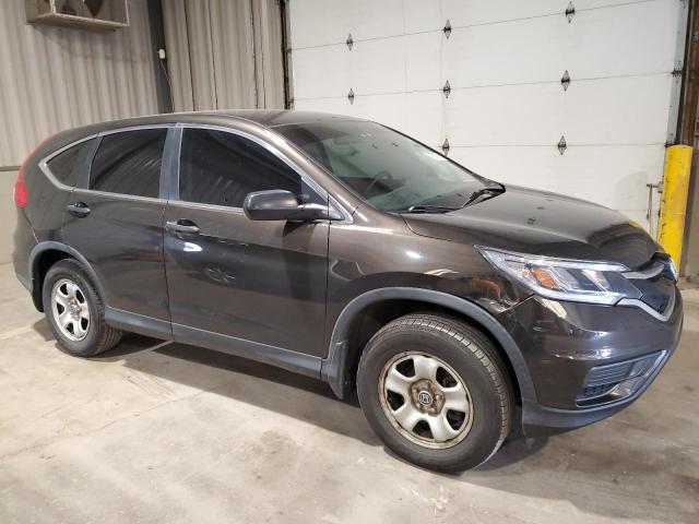 Фото 4 - HONDA CRV