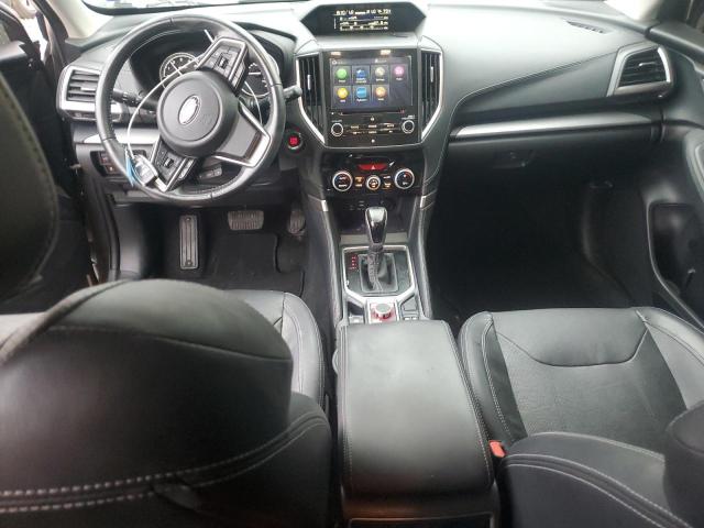 Фото 8 - SUBARU FORESTER