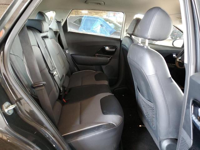 KIA NIRO S 2022 VIN KNDCC3LG8N5159115