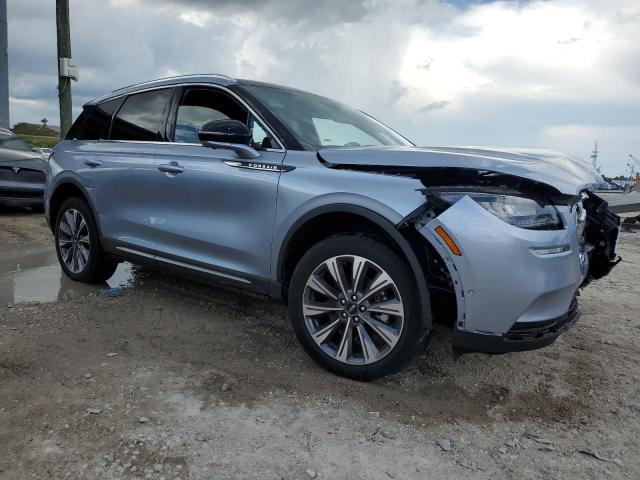 Фото 4 - LINCOLN CORSAIR