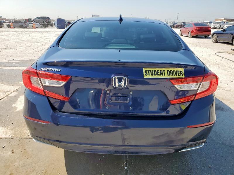 Фото 6 - HONDA ACCORD