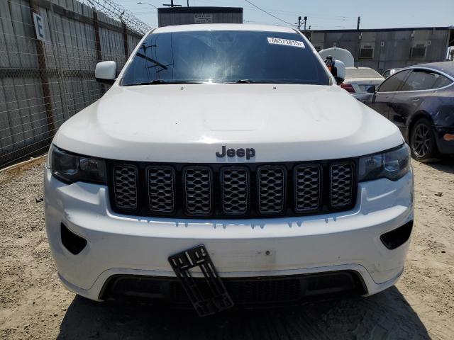 Фото 5 - JEEP GRAND CHER