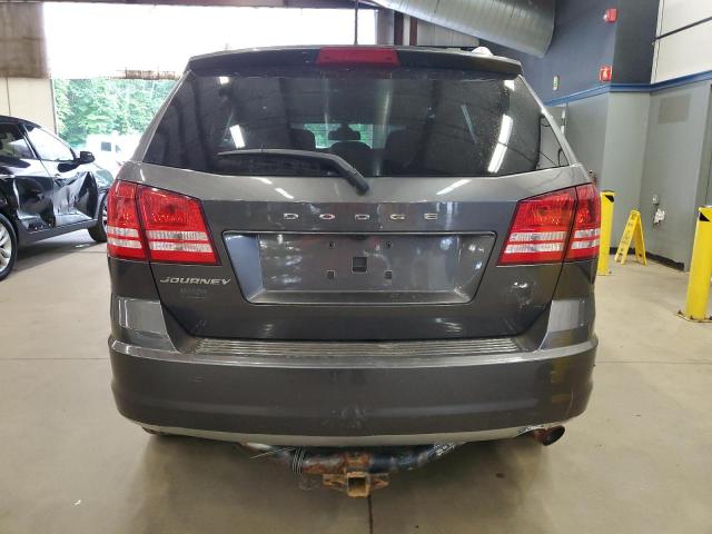 Фото 6 - DODGE JOURNEY