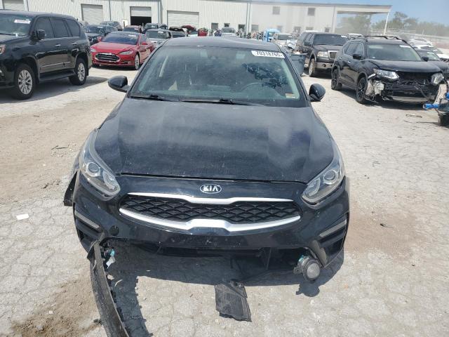 Фото 5 - KIA FORTE