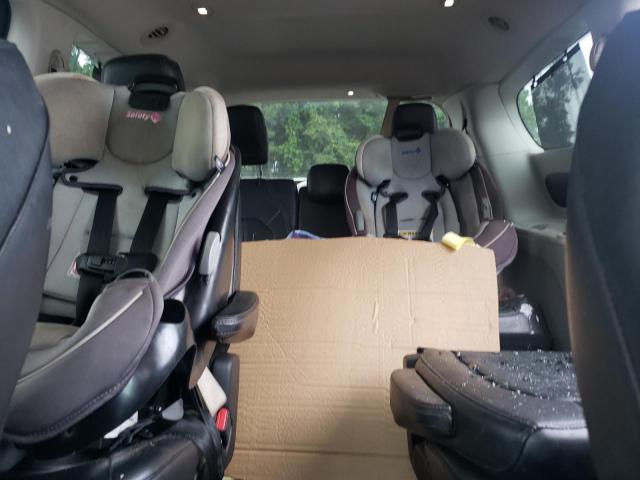 Фото 10 - CHRYSLER PACIFICA