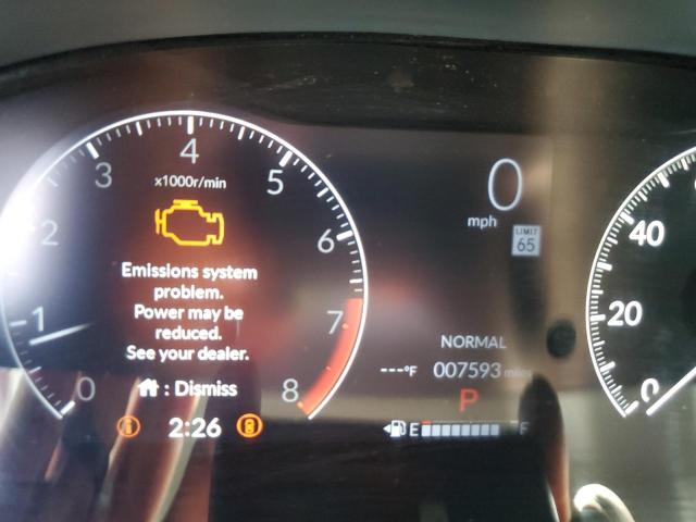 Фото 9 - HONDA HR-V