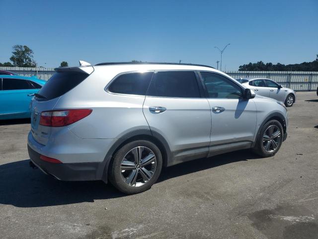 Фото 3 - HYUNDAI SANTA FE