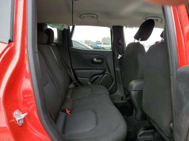 Фото 10 - JEEP RENEGADE