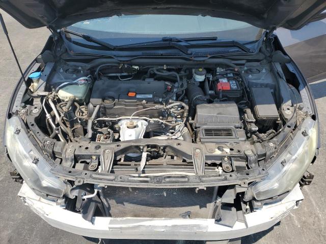 Фото 11 - HONDA CIVIC