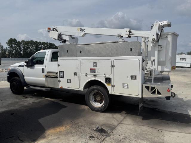 FORD F450 2015 VIN 1FDUF4GYXFEB64608