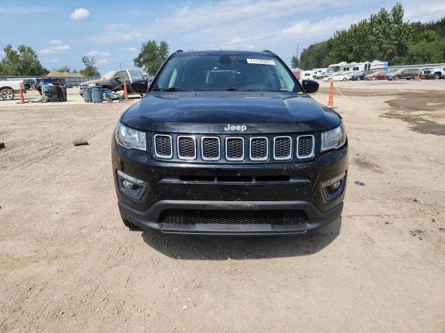Фото 5 - JEEP COMPASS