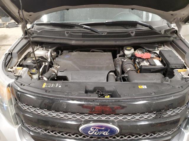 Фото 12 - FORD EXPLORER