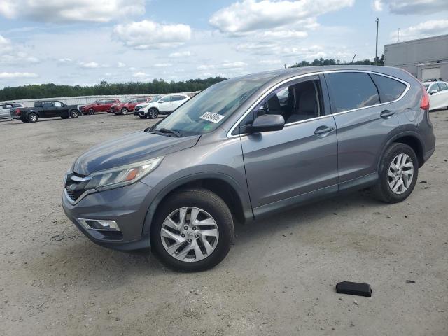 Фото 1 - HONDA CRV