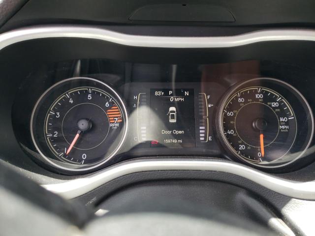 Фото 9 - JEEP GRAND CHER