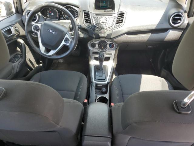 FORD FIESTA 2016 VIN 3FADP4BJXGM120847