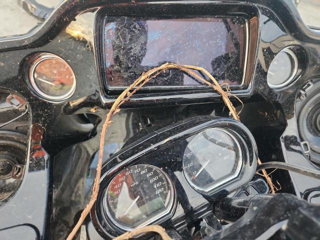 HARLEY-DAVIDSON FL 2022