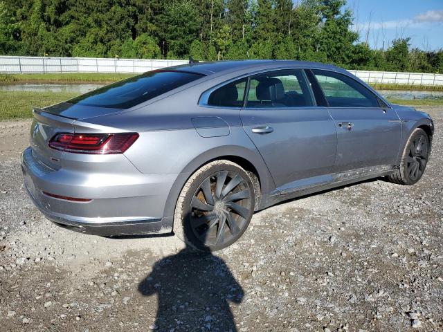2020 VOLKSWAGEN ARTEON