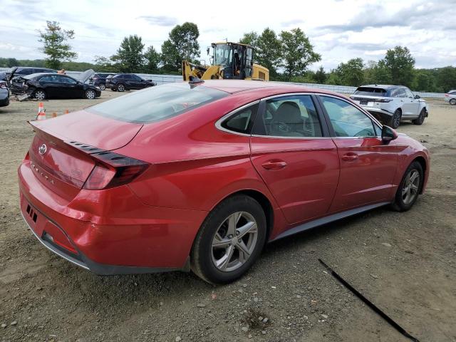 Фото 3 - HYUNDAI SONATA