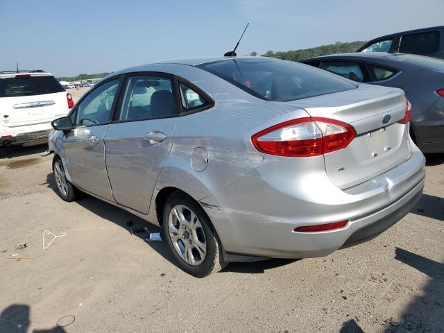 Фото 2 - FORD FIESTA