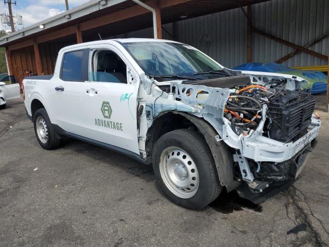 Фото 4 - FORD MAVERICK