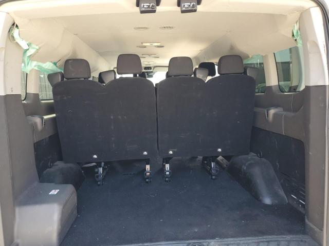 Фото 13 - FORD TRANSIT