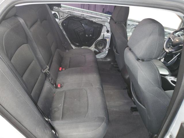 Фото 10 - CHEVROLET MALIBU