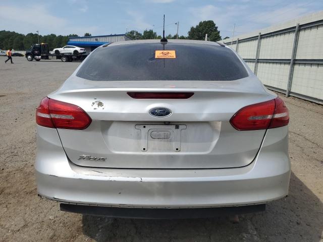 Фото 6 - FORD FOCUS