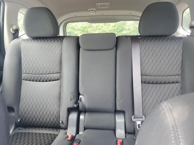 Фото 10 - NISSAN ROGUE