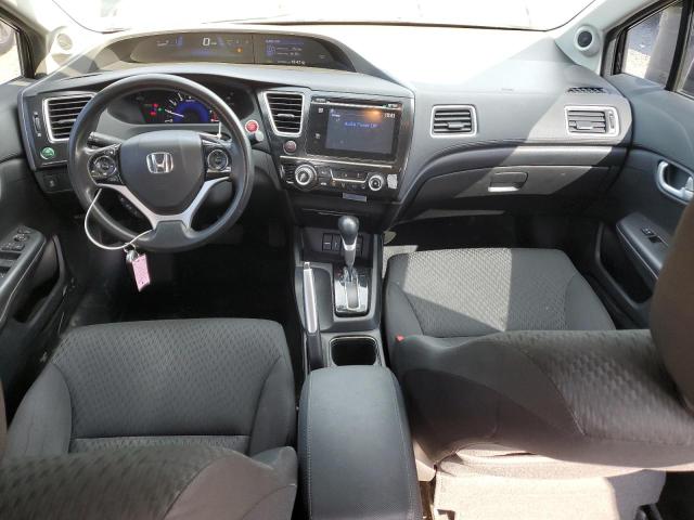 Фото 8 - HONDA CIVIC