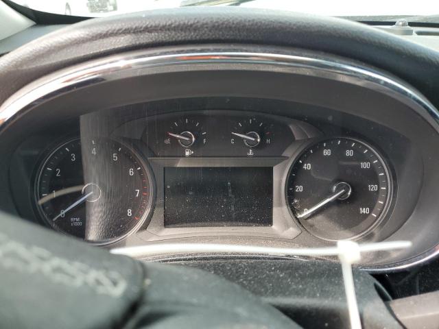 Фото 9 - BUICK ENCORE