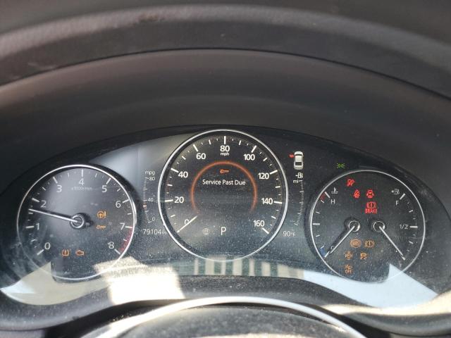 MAZDA 3 2021 VIN 3MZBPAA73MM204250