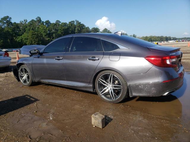 Фото 2 - HONDA ACCORD