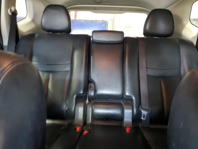 Фото 10 - NISSAN ROGUE