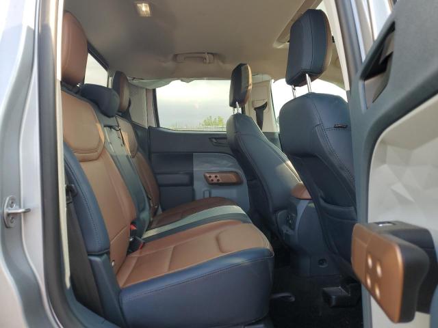 Фото 10 - FORD MAVERICK