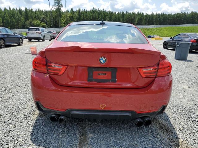 Фото 6 - BMW 4 SERIES