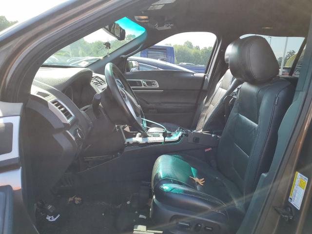 Фото 7 - FORD EXPLORER